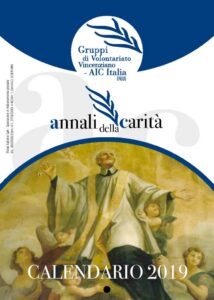 thumbnail of Calendario 2019