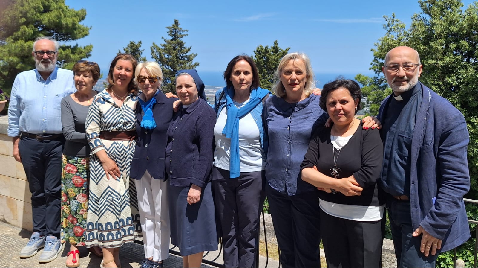 Consiglio Nazionale Fasano – 2024