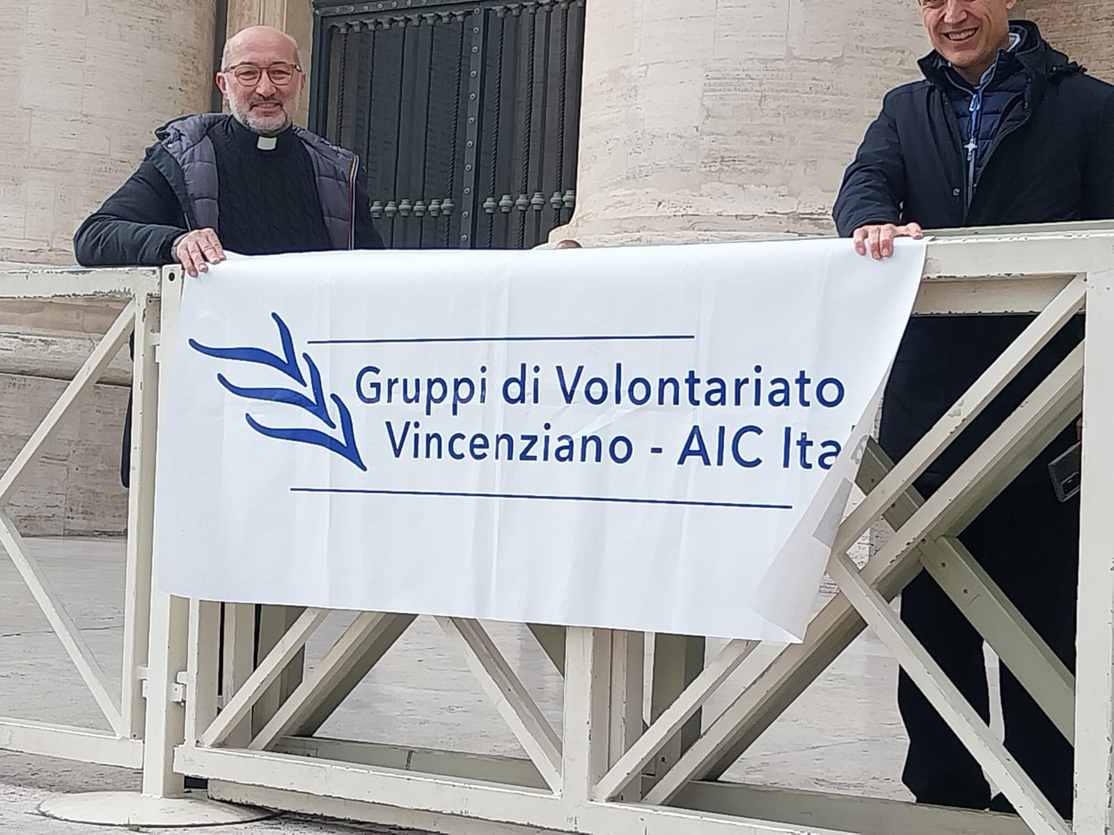 Foto gallery Giubileo GVV 2025