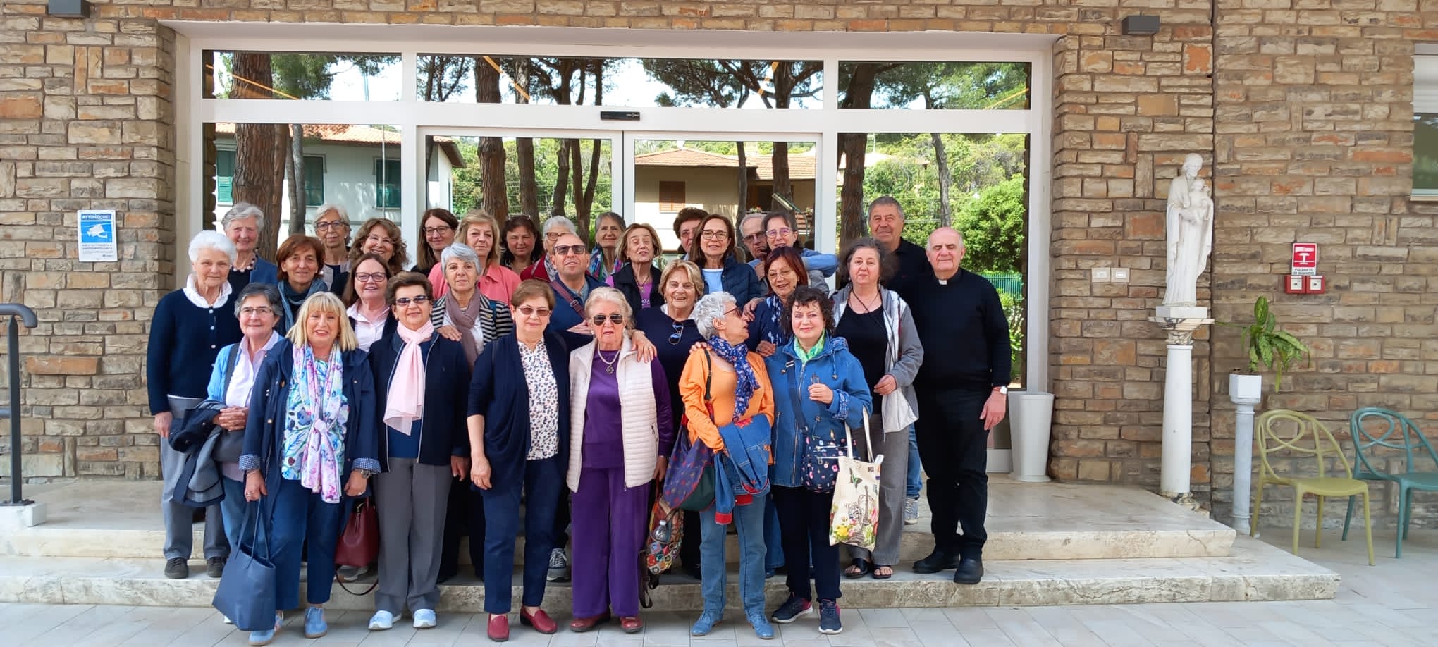 Ritiro 17/18 Maggio Quercianella