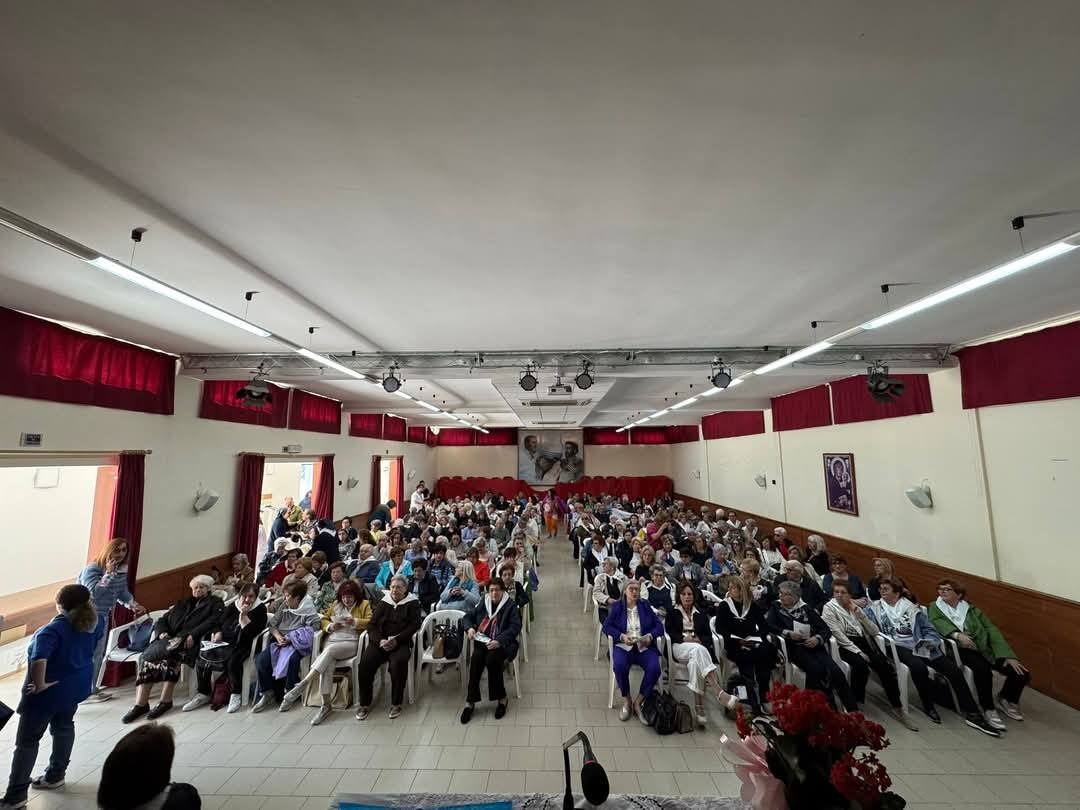 Assemblea regionale – Puglia