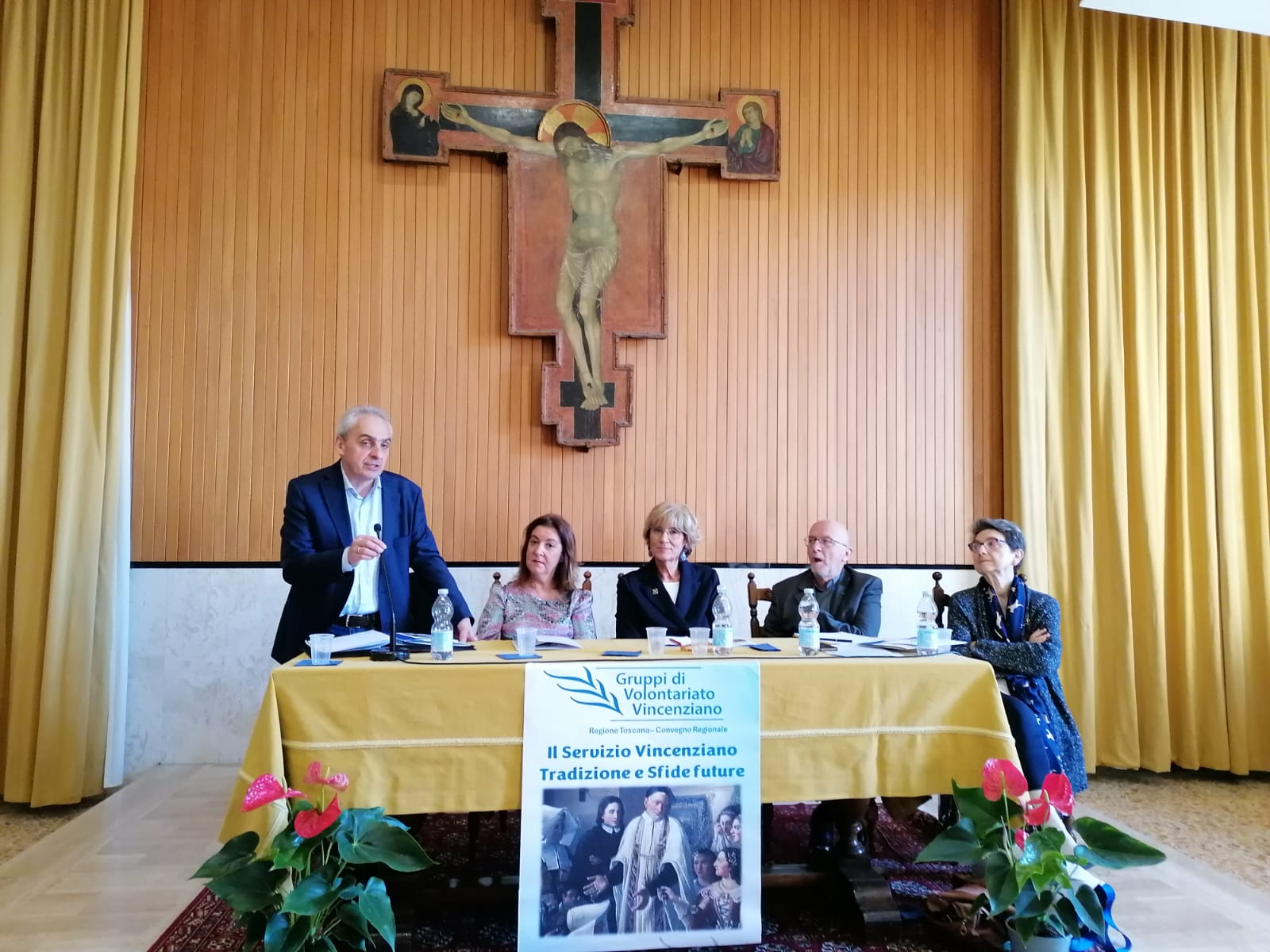 Convegno regionale Toscana