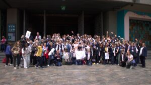 Seminario internazionale AIC – Messico 2026 -Semons la paix et l’esperance pour trasformer le monde.