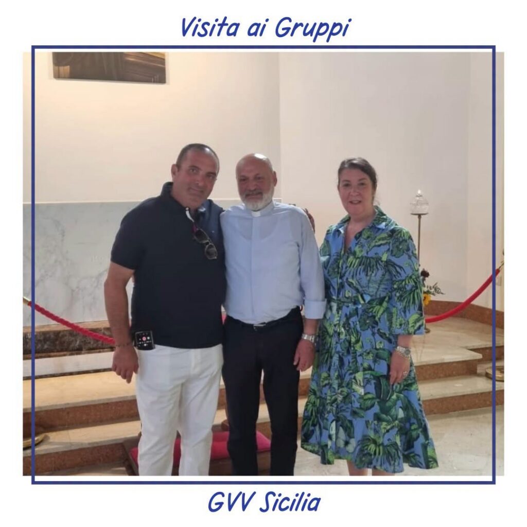 𝗚𝗩𝗩 𝗦𝗶𝗰𝗶𝗹𝗶𝗮: 𝘃𝗶𝘀𝗶𝘁𝗮 𝗮𝗶 𝗴𝗿𝘂𝗽𝗽𝗶 𝗱𝗶 𝗖𝗮𝗹𝘁𝗮𝗻𝗶𝘀𝘀𝗲𝘁𝘁𝗮, 𝗖𝗮𝗻𝗶𝗰𝗮𝘁𝘁𝗶̀ 𝗲 𝗔𝗴𝗿𝗶𝗴𝗲𝗻𝘁𝗼.
